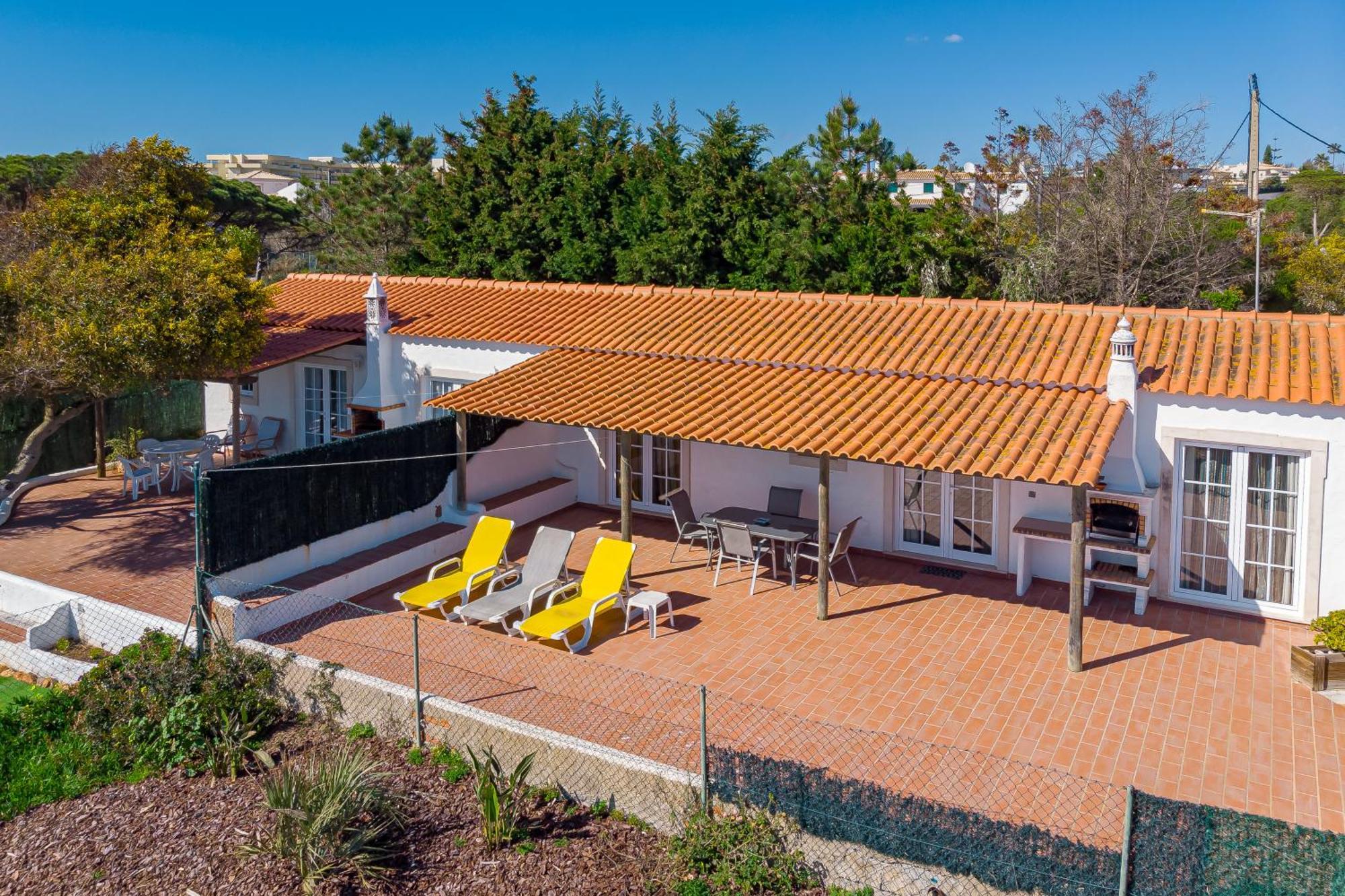 Casa Mimao Villa Албуфейра Екстериор снимка